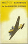 Airspeed OXFORD  Aircraft Airplanes Pilot's Handbook Manual