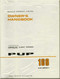 Beagle PUP 160  Aircraft Owner's  Handbook  Manual -  Approved Flight Manual - 1968