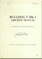 BAe / Beagle / Scottish Aviation Bulldog  T Mk.1 Aircraft Aircrew  Manual -