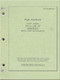 Vought F7U-3 Pilot Handbook NAVY Models F7U-3,-3M,-3P, AN 01-45HFD-1 . 1956 - 232 pages Vought F7U-3 Pilot Handbook NAVY Models F7U-3,-3M,-3P, AN 01-45HFD-1 . 1956 - 232 pages