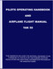 Yakolvev Yak-50 Aircraft Pilot's Operating Handbook and Airplane Flight  Manual  (English  Language )