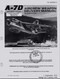 LTV / Vought A7D Aircraft Aircrew Weapon Delivery Manual - ( Nonnuclear ) - T.O. 1A-7D-34-1-1- 1978 - LTV / Vought A7D Aircraft Aircrew Weapon Delivery Manual - ( Nonnuclear ) - T.O. 1A-7D-34-1-1- 1978 -