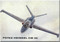 Potez Heinkel CM.191  Aircraft Technical   Brochure  Manual -  (  German  Language )
