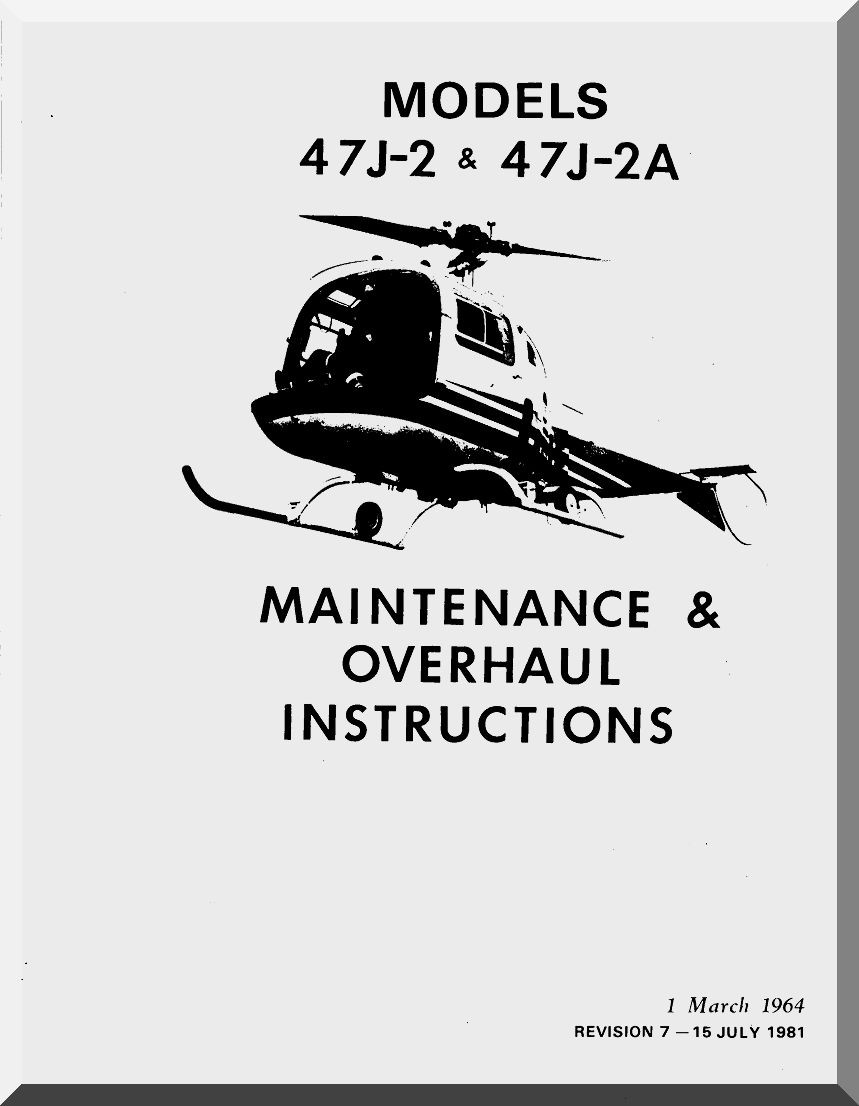Maintenance Maintenance