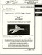 Vought F8C Supplement Flight Manual AN 01-45HHC-501A . 1964 Vought F8C Supplement Flight Manual AN 01-45HHC-501A . 1964