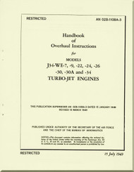 westinghouse j34 parts westinghouse j34 parts
