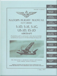Grumman Flight Manual