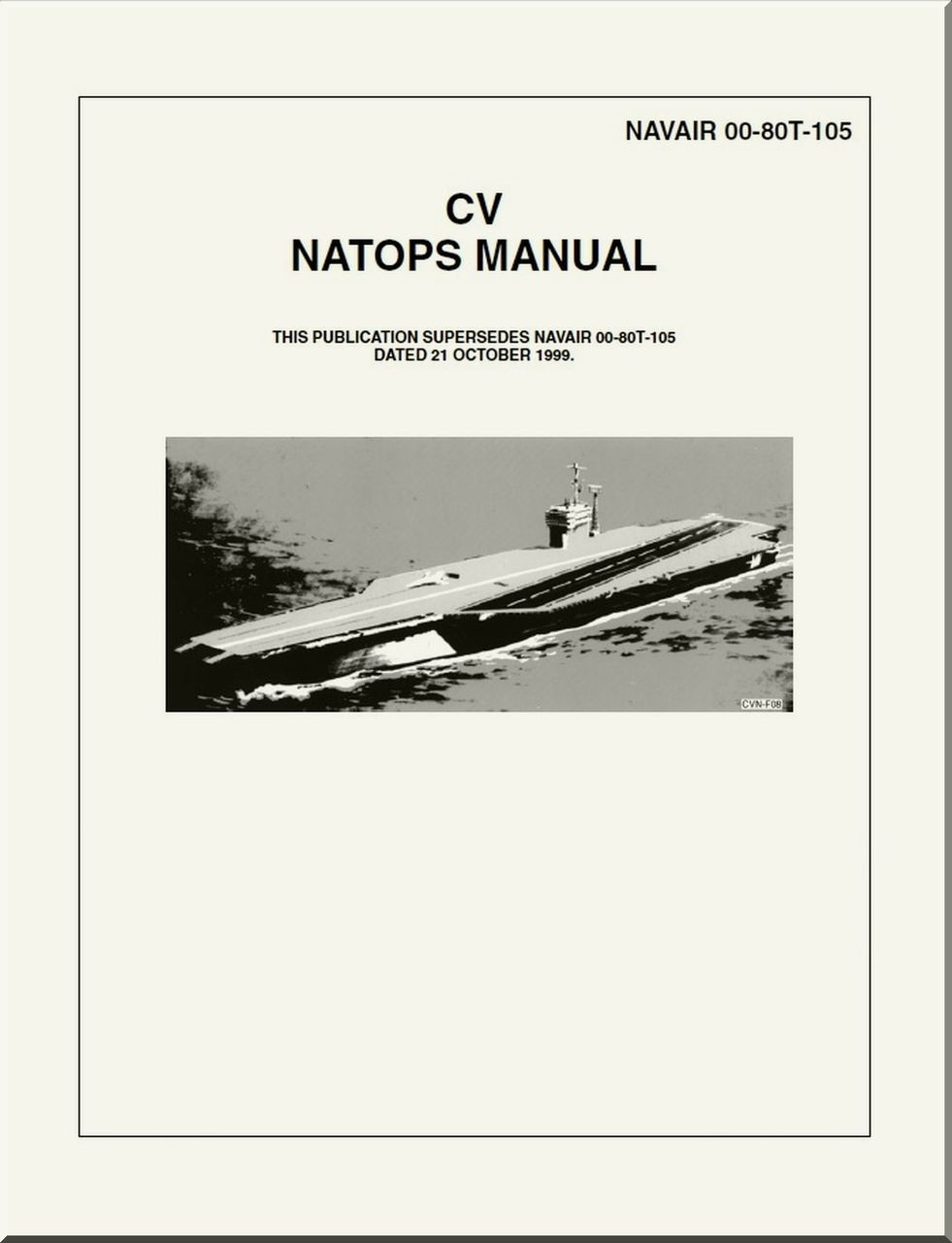 NATOPS フライトマニュアル RF-8A RF-8G NATOPS Flight Manual RF-8G Aircraft (1978) | PDF