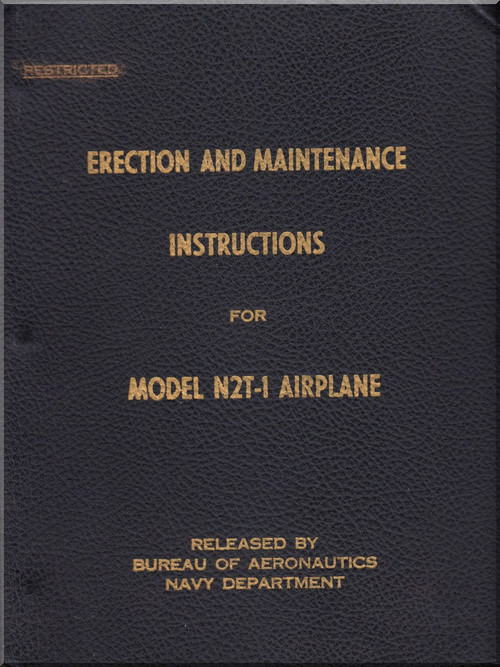 aircraft manual