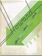 Howard  Aircraft Technical Brochure Manual - 1938