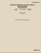 Boeing B-52 H Aircraft Aircrew Weapons Delivery   Manual  ( Non Nuclear ) -  T.O. 1B-52H-34-2-2   -1997