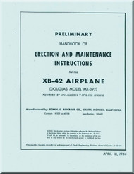 Douglas Aircraft Manual