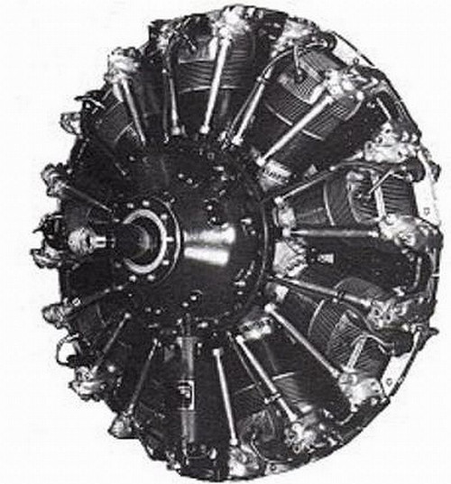 Wright R-1820 " Cyclone 9 " Aircraft Engine Manuals Bundles USBD