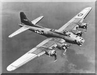 Boeing B-17 B17 Aircraft Airplane Manuals Bundle DVD or Download