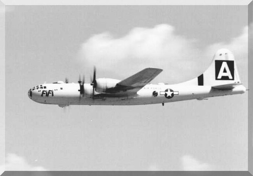 Boeing B-29 B29 Aircraft Airplane Manuals Bundle USBD or Download