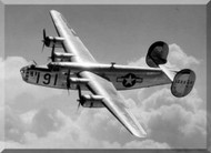 Consolidated Vultee B24 B-24 Aircraft Airplane Manuals Bundle USBD or Download