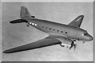 Douglas DC-3 / C-47 / C-117 / C-53 " SkyTrain /  Dakota " Aircraft Manuals Bundle DVD or Download