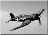 AU-1 / FG / F1G / F2G / F3A / F4U " Corsair / Super Corsair " Aircraft Manuals Bundle USBD or Download