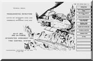 Bell Helicopter AH-1 F Technical  Manual Troubleshooting Instructions  - TM 55-1520-236-T-3
