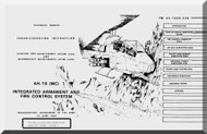 Bell Helicopter AH-1 S Technical  Manual Troubleshooting Instructions  - TM 55-1520-236-T