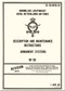 Northrop NF-5 B Aircraft Description and Maintenance Instructions - Armament Systems Manual - EO 05-NF5B-2H - 1969
