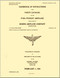 Boeing Aircraft Manuals
