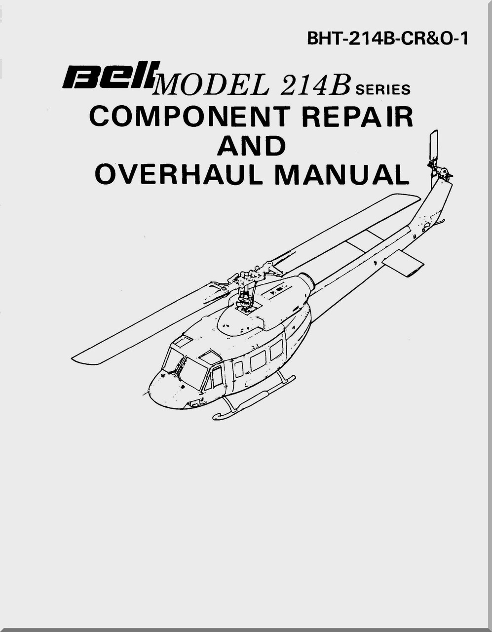 bell helicopter maintenance