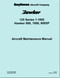 Raytheon Beechcraft  Hawker  125 series 1-1000  Aircraft Maintenance Manual-Chapter 20 : Standard practice Airframe