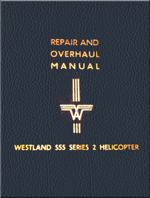 Helicopter Manual