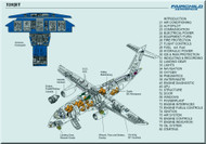 Fairchild Dornier 328-300 Aircraft Training Manual 