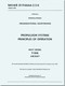 Grumman F14 A NATOPS  Organizational Maintenance Propulsion   Systems  Principles of Operation Manual NAVAIR   01-F14AAA-2-2-6 - 1974