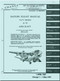 LTV / Vought A-7 E " Corsair II " Aircraft Flight Manual 01-45AAE-1 - 1989 LTV / Vought A-7 E " Corsair II " Aircraft Flight Manual 01-45AAE-1 - 1989