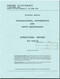 North American Aviation  / Rockwell  / OV-10  A / D Aircraft Organizational, Intermediate Depot Maintenance / Structural Repair   Manual - NAVAIR 01-OV-10A/D-3