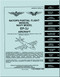 Lockheed EP-3 J Aircraft  Partial Flight Manual - 01-75PAA-1.3