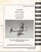 Mc Donnell Douglas A-1 H , J Aircraft Flight Manual - 01-40ALF-1 - 1966