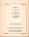  Mc Donnell Douglas AD-1 , -1Q, -2 , -2Q, -3, -3N, -3Q, -3W, -4, -4N, -4Q, -4W Aircraft Structural Repair Manual - AN 01-40AQ-3 - 1951