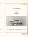Mc Donnell Douglas A-1 G Aircraft Flight Manual - 01-40ALEA-1- 1956