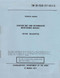 Sikorsky S-64 CH-54 A Helicopter Maintenance Manual 55-1520-217-23-2