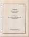 Mc Donnell Douglas A-4 A, B, C, L Aircraft Structural Repair Instructions Manual- - 01-40AVA-3- 1969