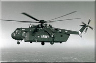 Sikorsky S-64 / CH-54 Helicopter Manuals Bundle USBD or Download