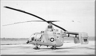 Kaman HOK-1, HUK-1, HH-43 A,B Huskie Helicopter Manuals Bundle on DVD or Download 