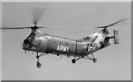 Piasecki (Y) H-21, Helicopter Manuals bundle on DVD or Download 