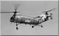 Piasecki (Y) H-21, Helicopter Manuals bundle on USBD or Download