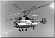 Kamov Ka-32 A Helicopter Manuals Bundle on USBD or Download