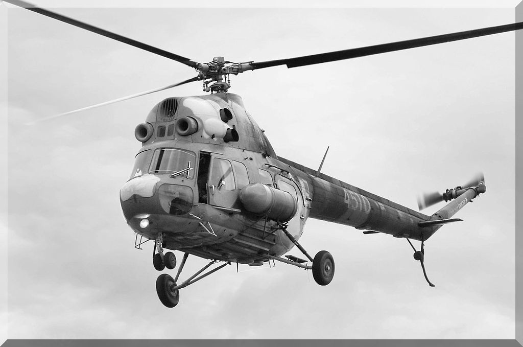 PZL / Mil Mi-2 " Hoplite " Helicopter Manuals Bundle on DVD or Download -  Aircraft Reports - Aircraft Manuals - Aircraft Helicopter Engines  Propellers Blueprints Publications