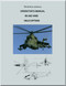 Mil Mi-24 D " Hind " Helicopter Operator's Manual , ( English Language )