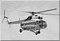 Mil Mi-8 / Mi-8 ANT / Mi-8 MTV-1 " Hip " Helicopter Manuals Bundle on USBD or Downolad