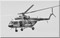 Mil Mi-17/ Mi-8M / Mi-171/ Mi-172 " Hip " Helicopter Manuals Bundle on DVD or Download