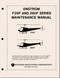 Enstrom Helicopter Model F28 F 280 F Maintenance Manual - 1994 
