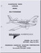 Grumman American GA-7 / Cougar Aircraft Illustrated Parts Catalog Manual - 1977